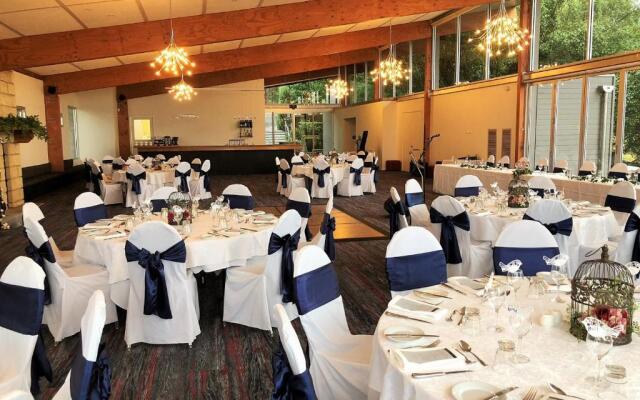 Macedon Ranges Hotel & Spa