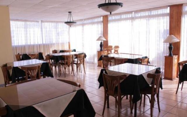 Hotel Marsal