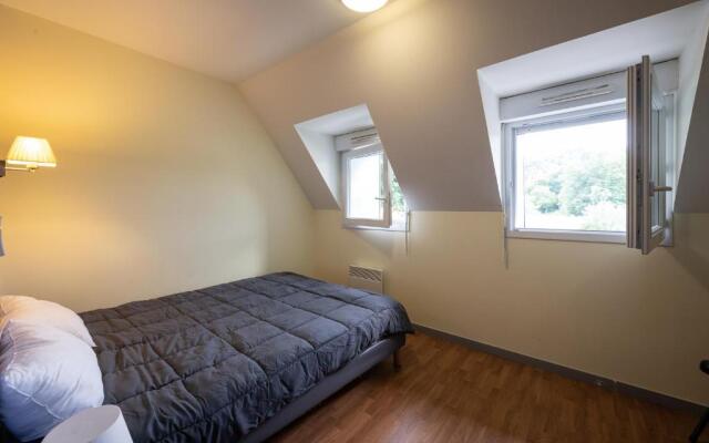 Les Cottages du Saleys