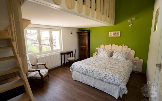 Le Relais Des Dames