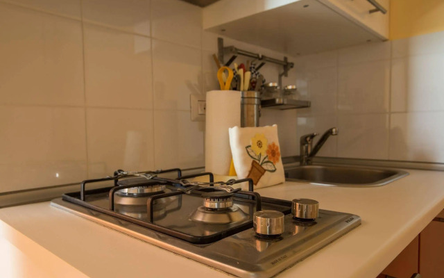 Casa Di Bello Affittacamere