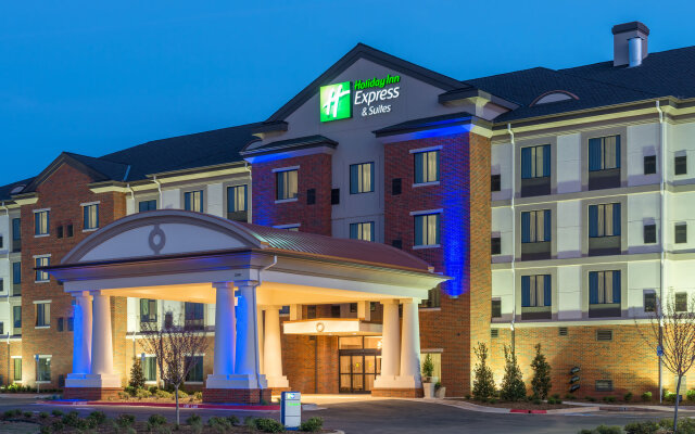 Holiday Inn Express & Suites Norman, an IHG Hotel