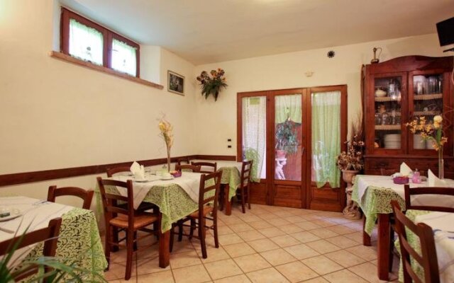 Agriturismo da Lorena