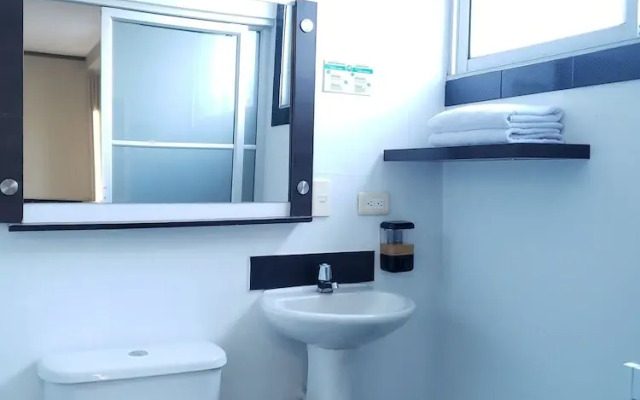 Hotel Suite Center