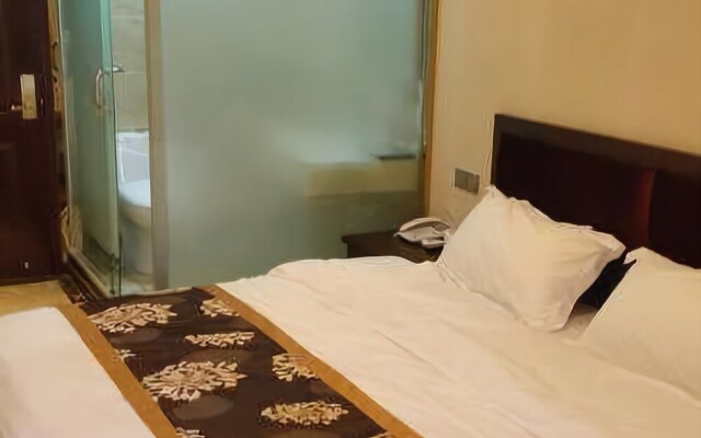 Shuntai Hotel Chongqing