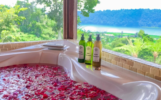 Secret Lodge Bedugul by Taritiya Collection