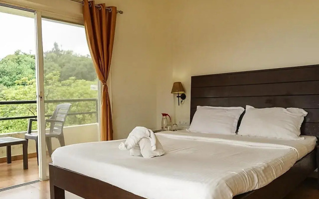 Sahil Inn