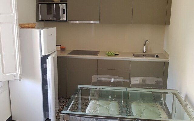 Apartamentos Nouvilas