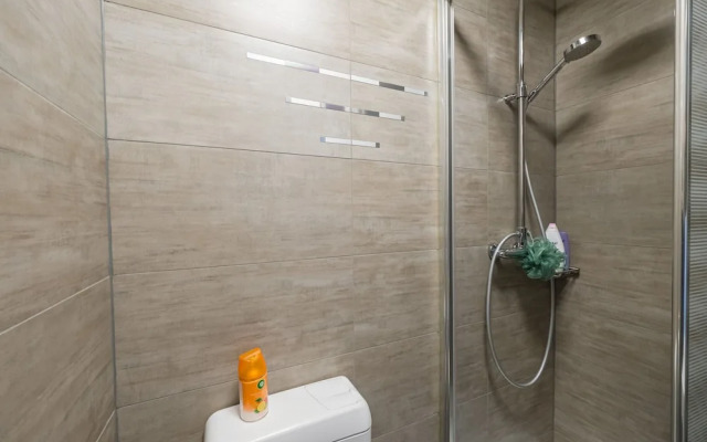 Nice Studio With a Sleeping Corner