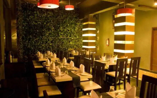 Sandesh Kingston by Agira Hotels