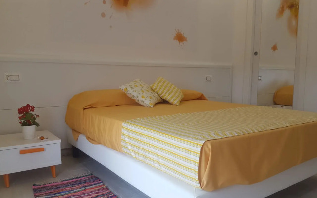 Residenza Burmaria