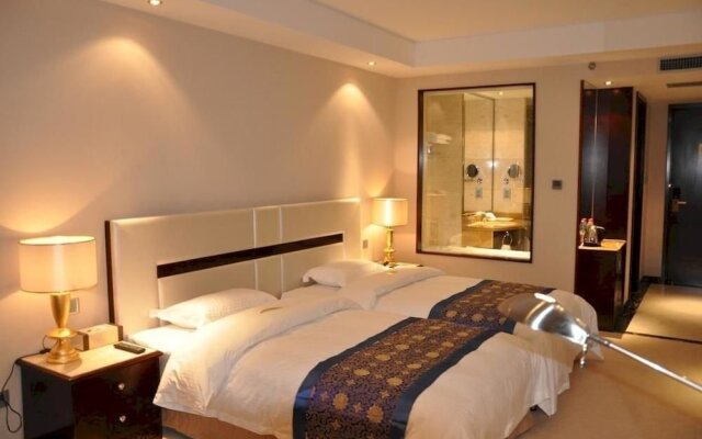 Jining Jinchen International Hotel