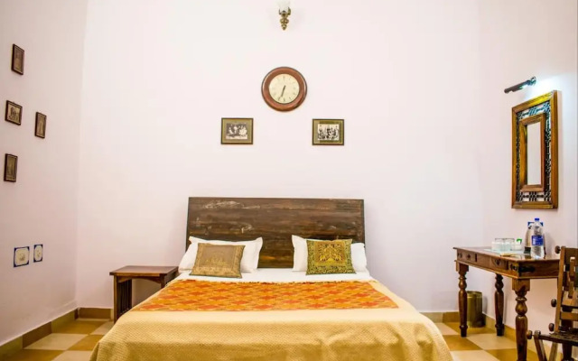 Kings Retreat Jodhpur