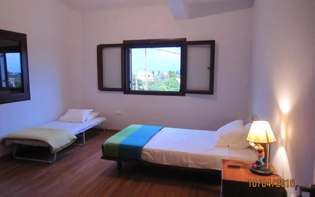 Dimitris Villa