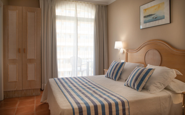 Hotel Dwo Les Palmeres