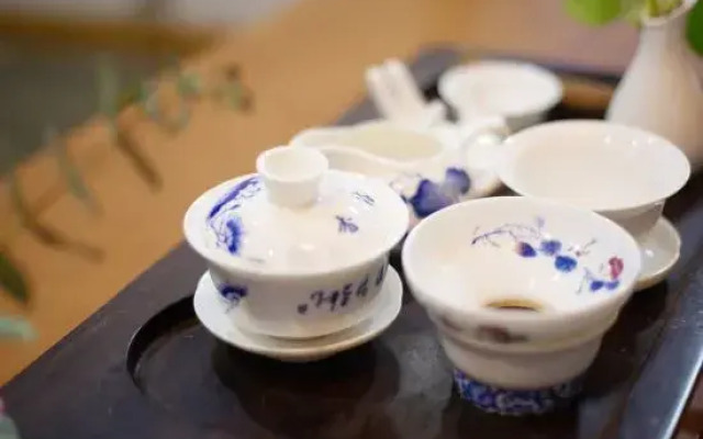 Museyishan homestay