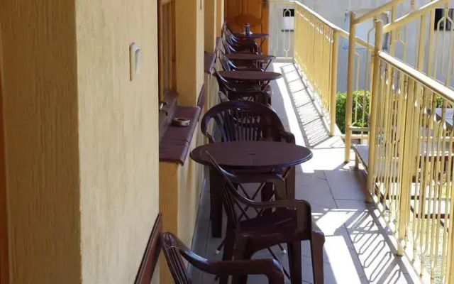 Dom Gościnny Marina