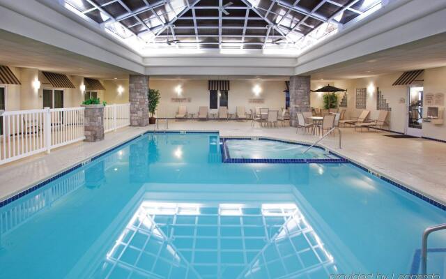 Holiday Inn Express Hotel & Suites Saginaw by IHG