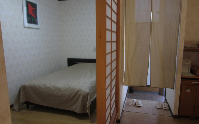 Yufuin Onsen Oyado Hananoyu