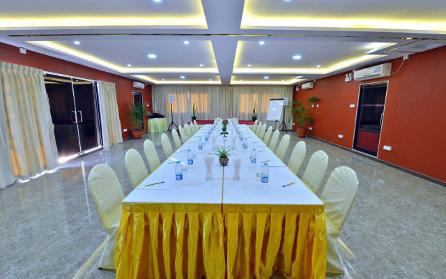 Hotel H Valley Yangon