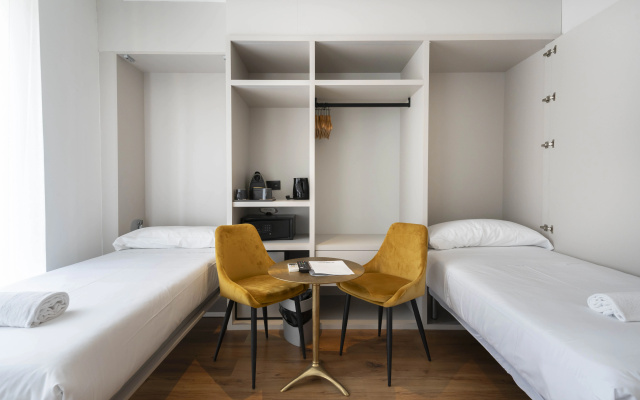 YOU & CO. J. Botánico Boutique Hotel
