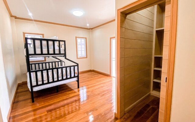 The Amazia Pool Villa