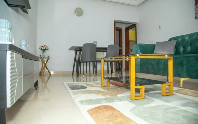Sakoa Residence