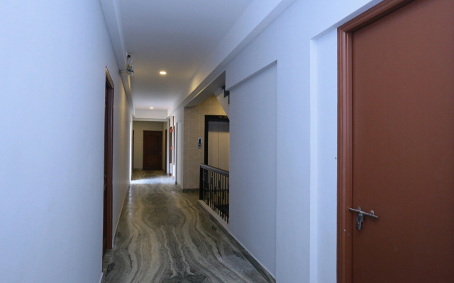 Flagship 16910 Hotel Prince Palace