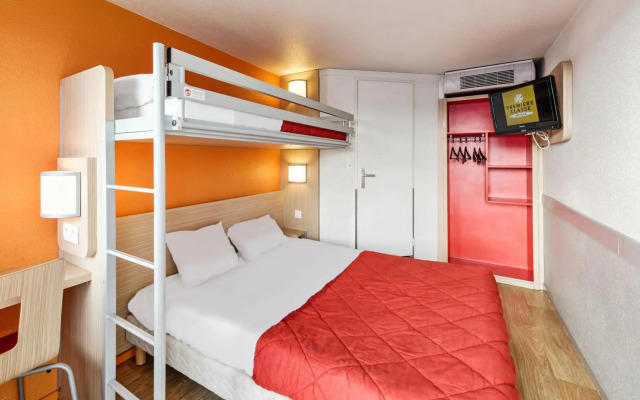 Premiere Classe Metz Sud - Jouy-Aux-Arches