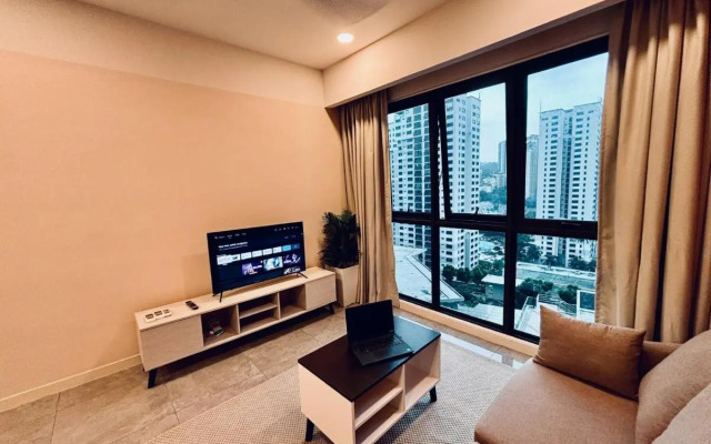 The Ooak Suites by Bamboo Hospitality