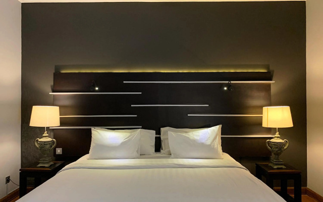 Madina Inn