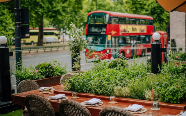 JW Marriott Grosvenor House London
