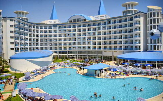 Buyuk Anadolu Didim Resort Hotel - All Inclusive