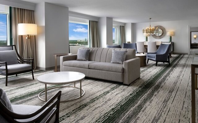 Signia by Hilton Orlando - An Official Walt Disney World Hotel
