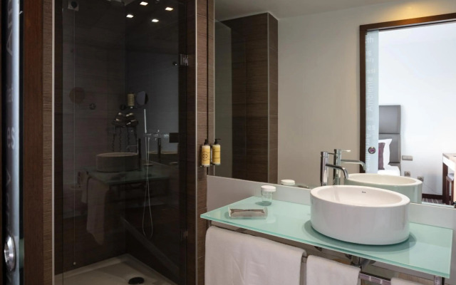 Neya Lisboa Hotel
