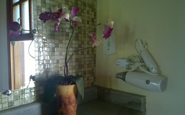 Pousada Spa São Sebastião