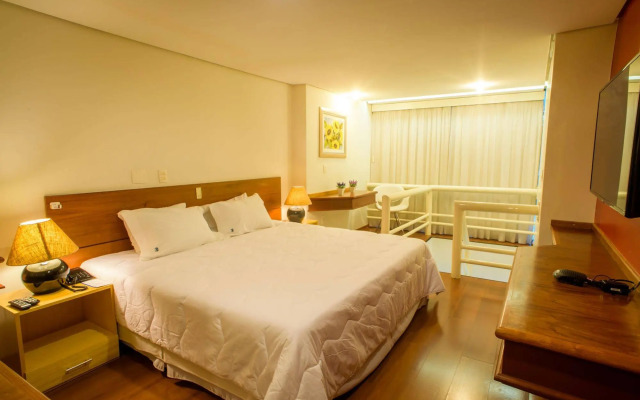 Bahamas Duplex by WS