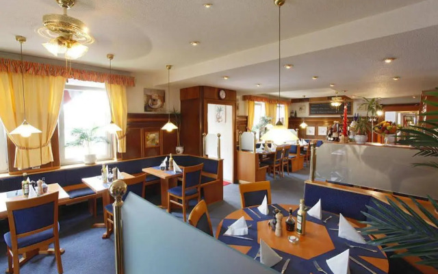 Celina Hotel