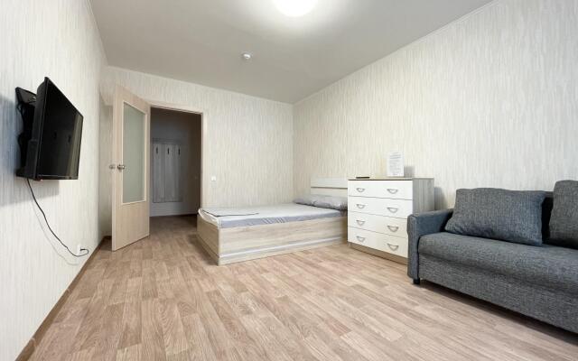 House-available on Baranchinskaya street