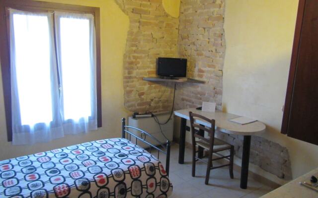 Villa Ferri Apartments