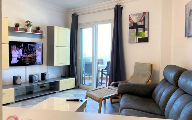 Stella Maris 1A Casasol Apartments