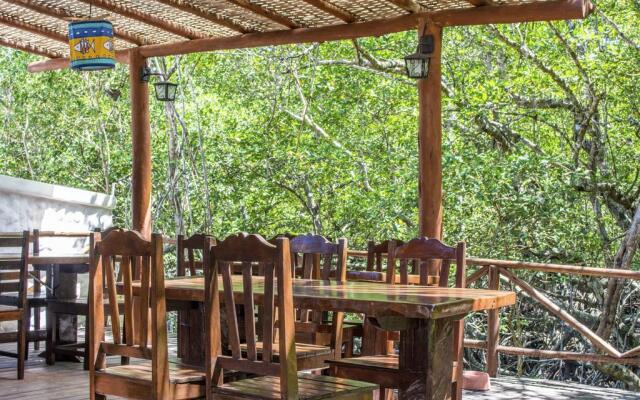 Arraial do Sol Beach Hotel