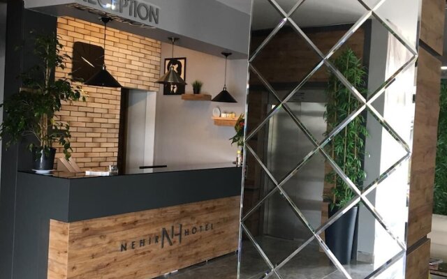 Nehir Hotel Kesan