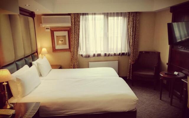 Dreamtel London Kensington