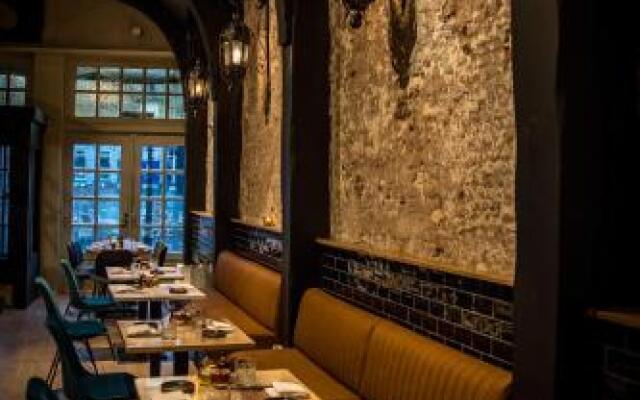 Hotel Grandcafé de Wildeman
