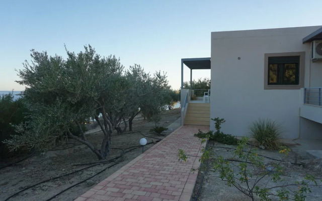 Portela Homes Kapsali