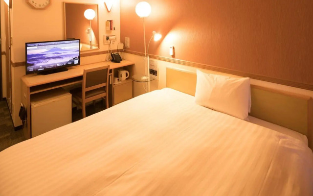 Toyoko Inn Hiroshima-eki Shinkansen-guchi No.1