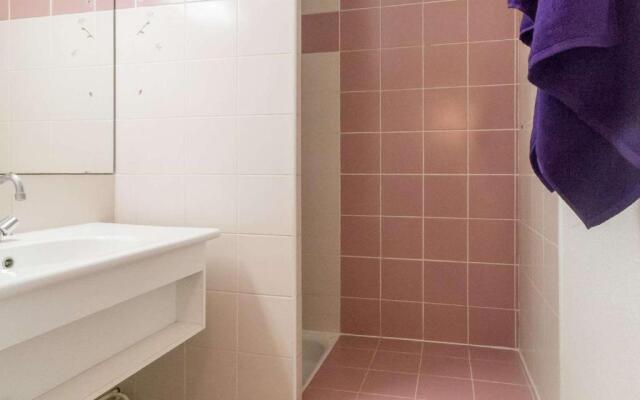 Appartement Briançon, 2 pièces, 6 personnes - FR-1-330C-16