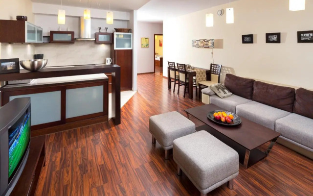 Apartament Park