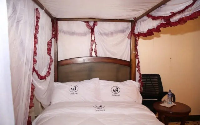 Latahzan Guest House